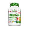 SUPER OMEGA 3-6-9 – 90 CAPS