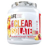 Life Pro Clear Isolate Zero 800g