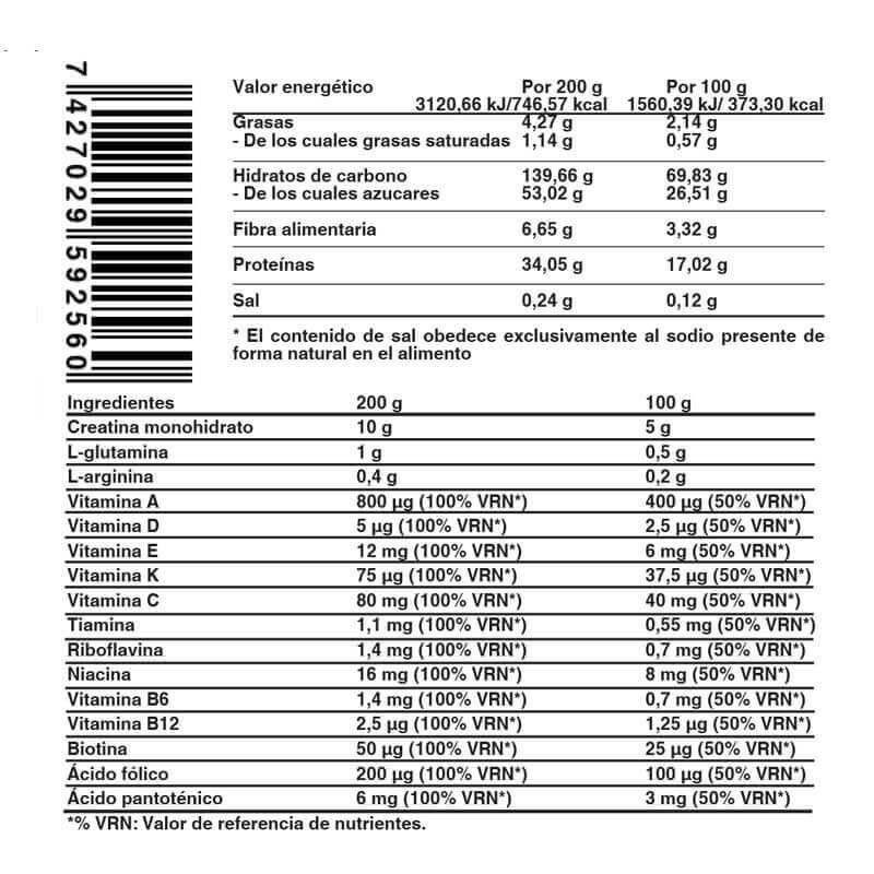 Life Pro Titan 3kg