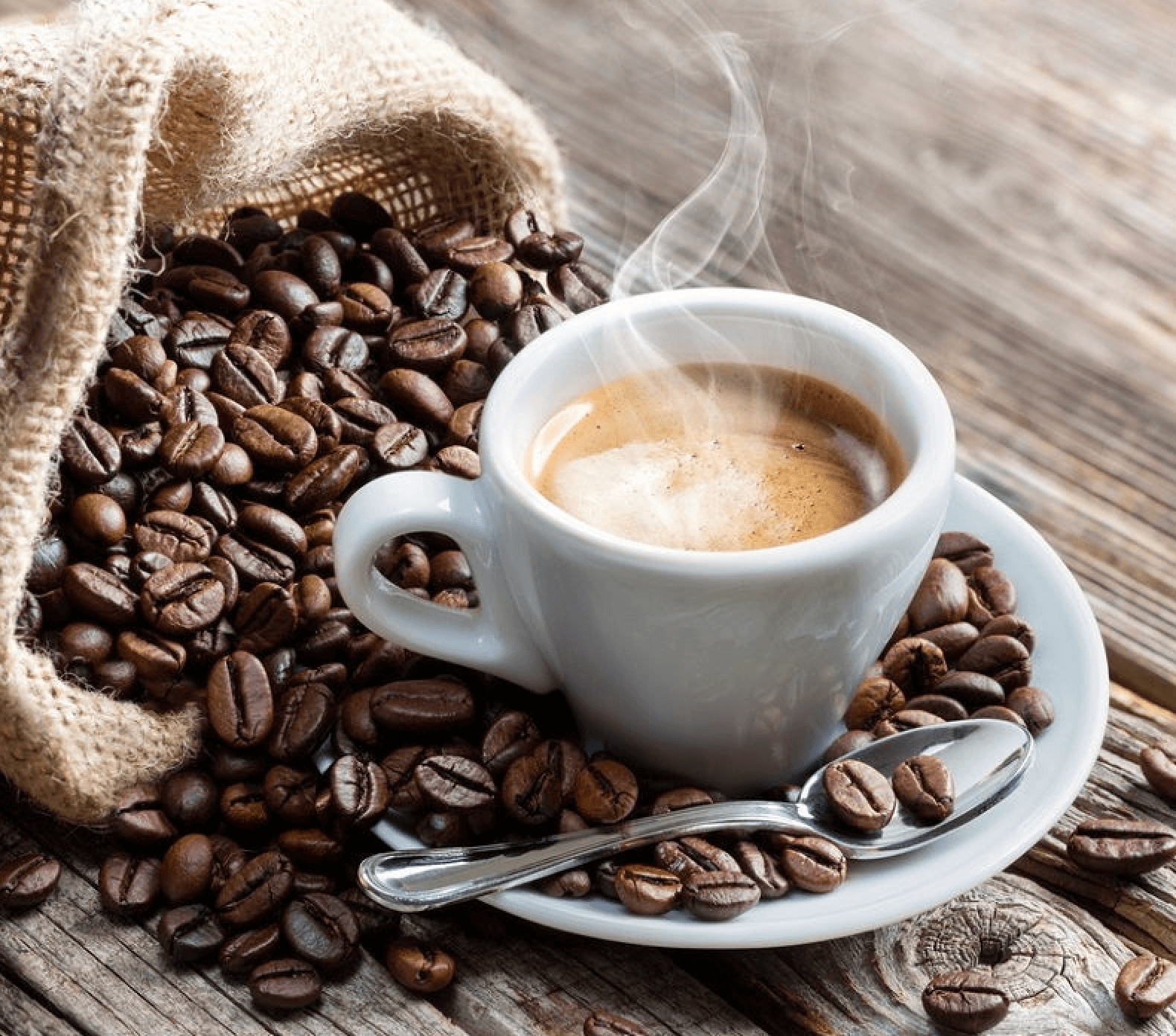 Power Your Workout: Discover the Benefits of Caffeine