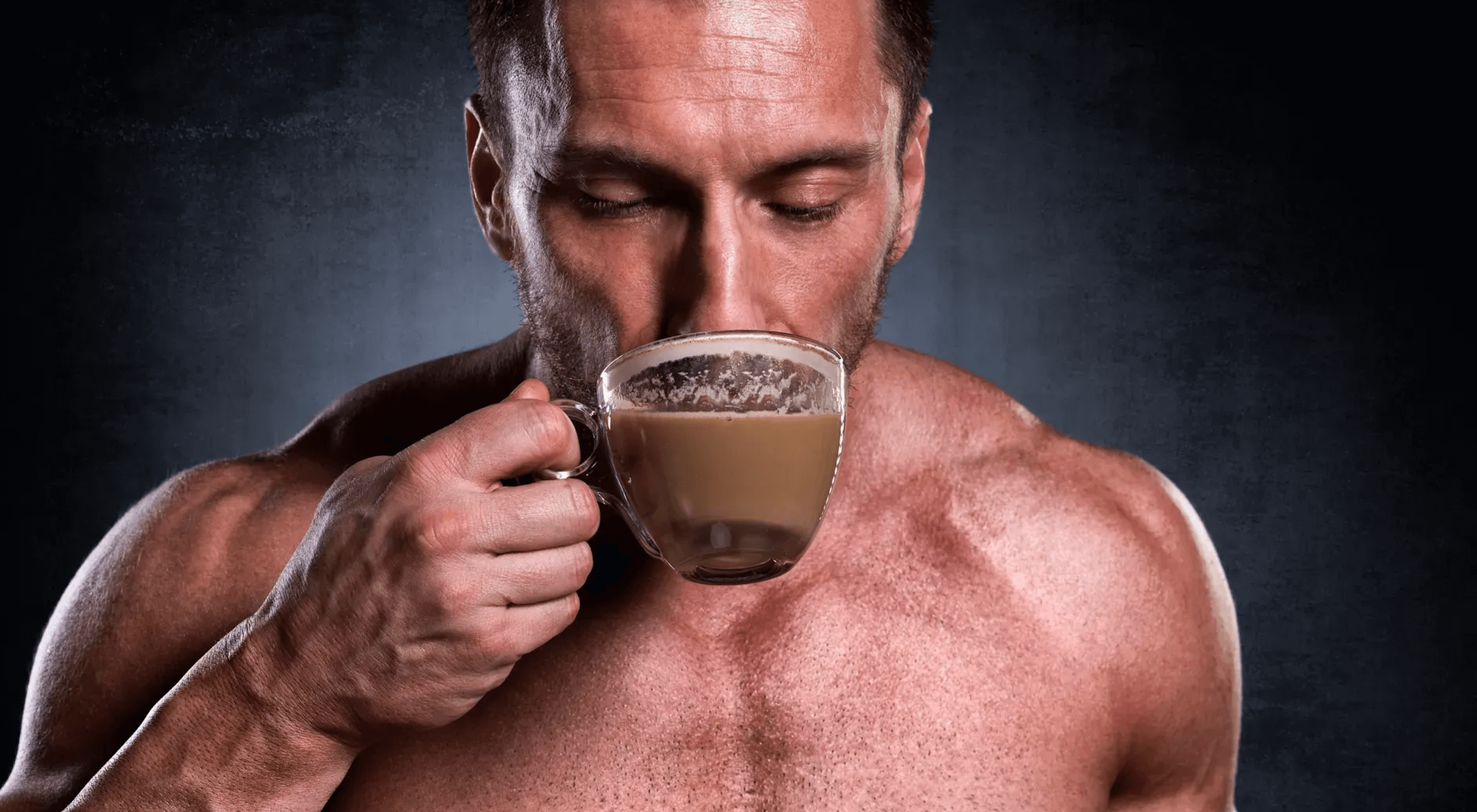 Power Your Workout: Discover the Benefits of Caffeine