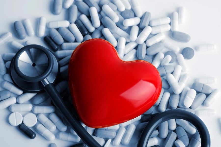 Supplements for Cardiovascular Health: Improve your Well-being with Natural Products