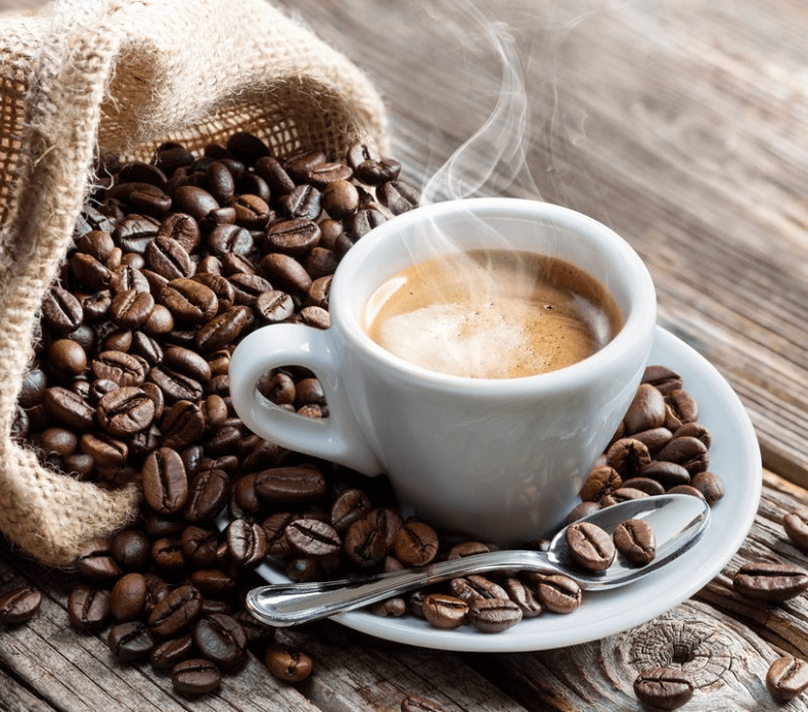 Potencia Tu Entrenamiento: Descubre los Beneficios de la Cafeína