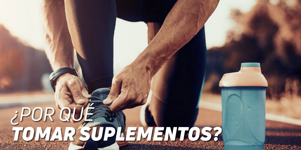 Benefits of Taking Sports Supplements: Boost Your Performance and Results