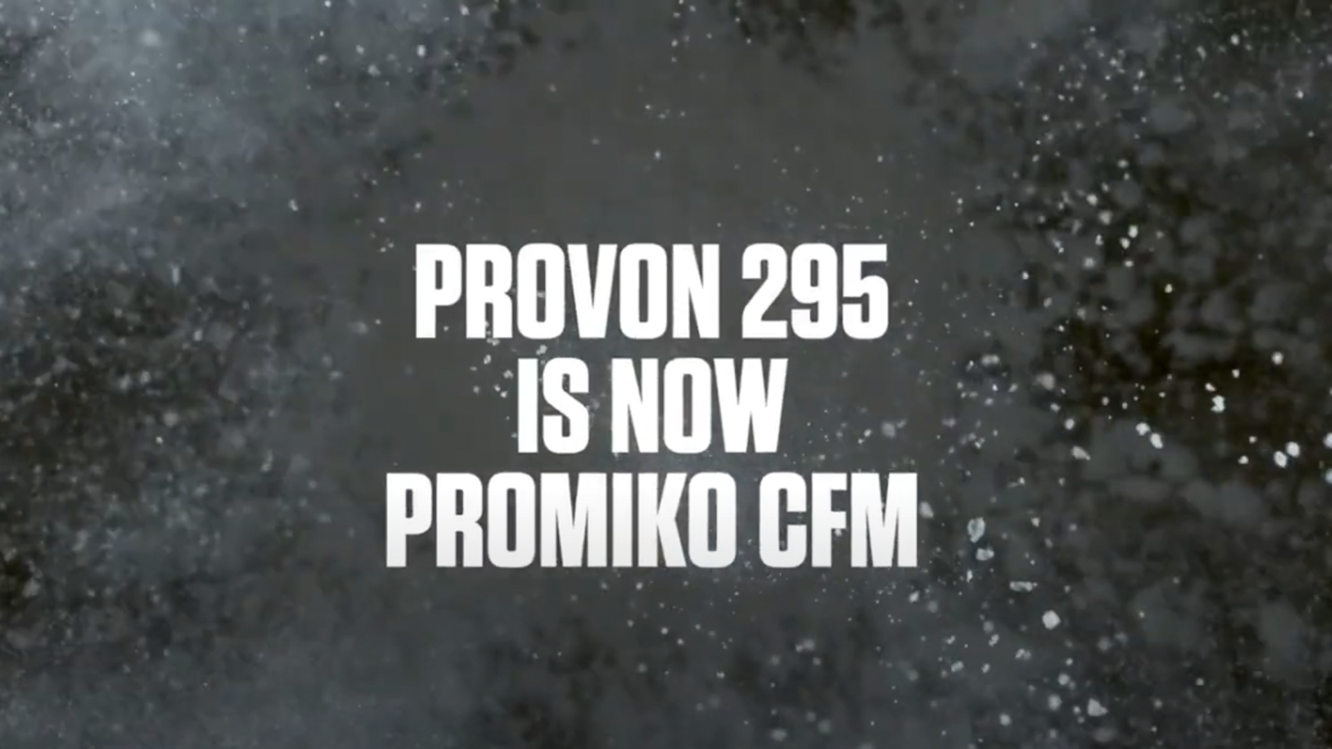 A Deep Look at the Evolution of Protein Raw Materials: From Provon 295 to Promiko in Spain