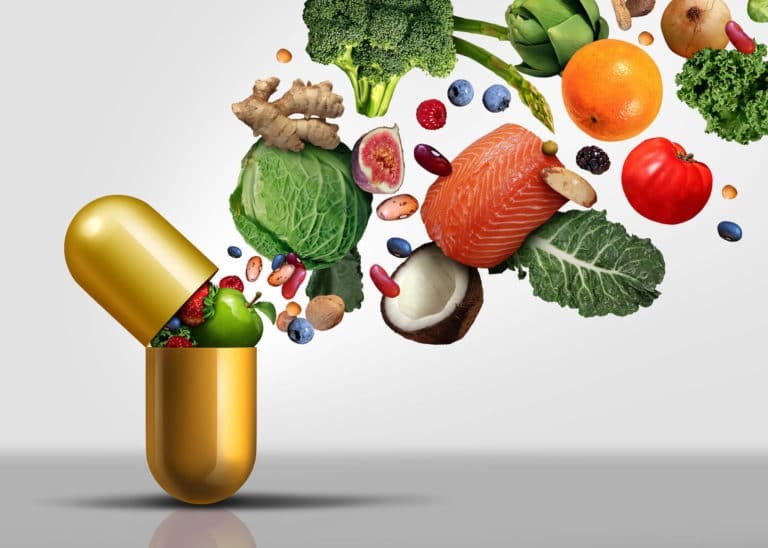 Descubre los Secretos de una Nutrición Optima: Suplementos Esenciales para Potenciar tu Salud