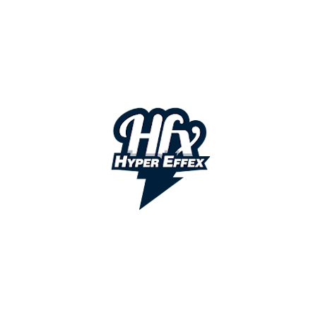 HFX Hyper Effex