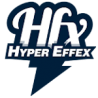 HFX Hyper Effex