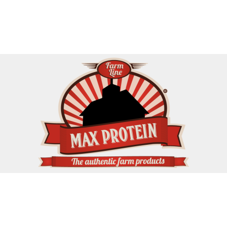 Max protein
