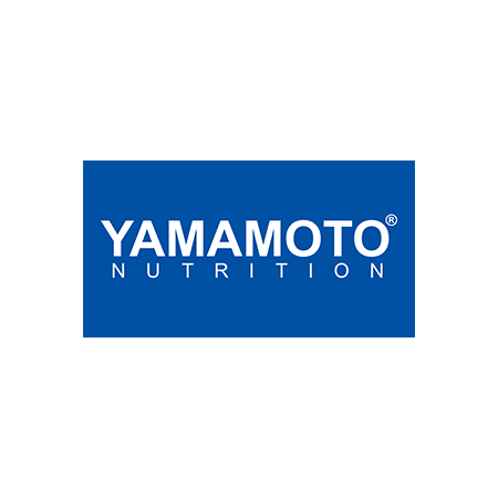 YAMAMOTO NUTRITION