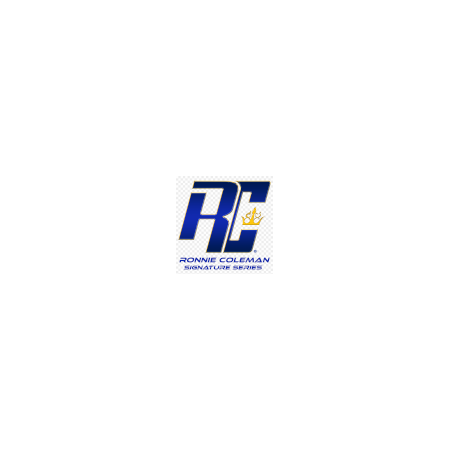 Ronnie Coleman signatura series