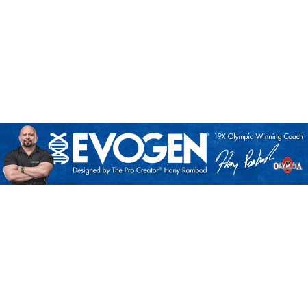 EVOGENE NUTRITION