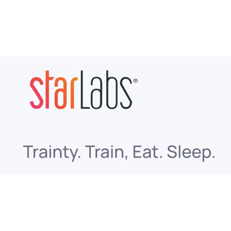 Star labs nutrition